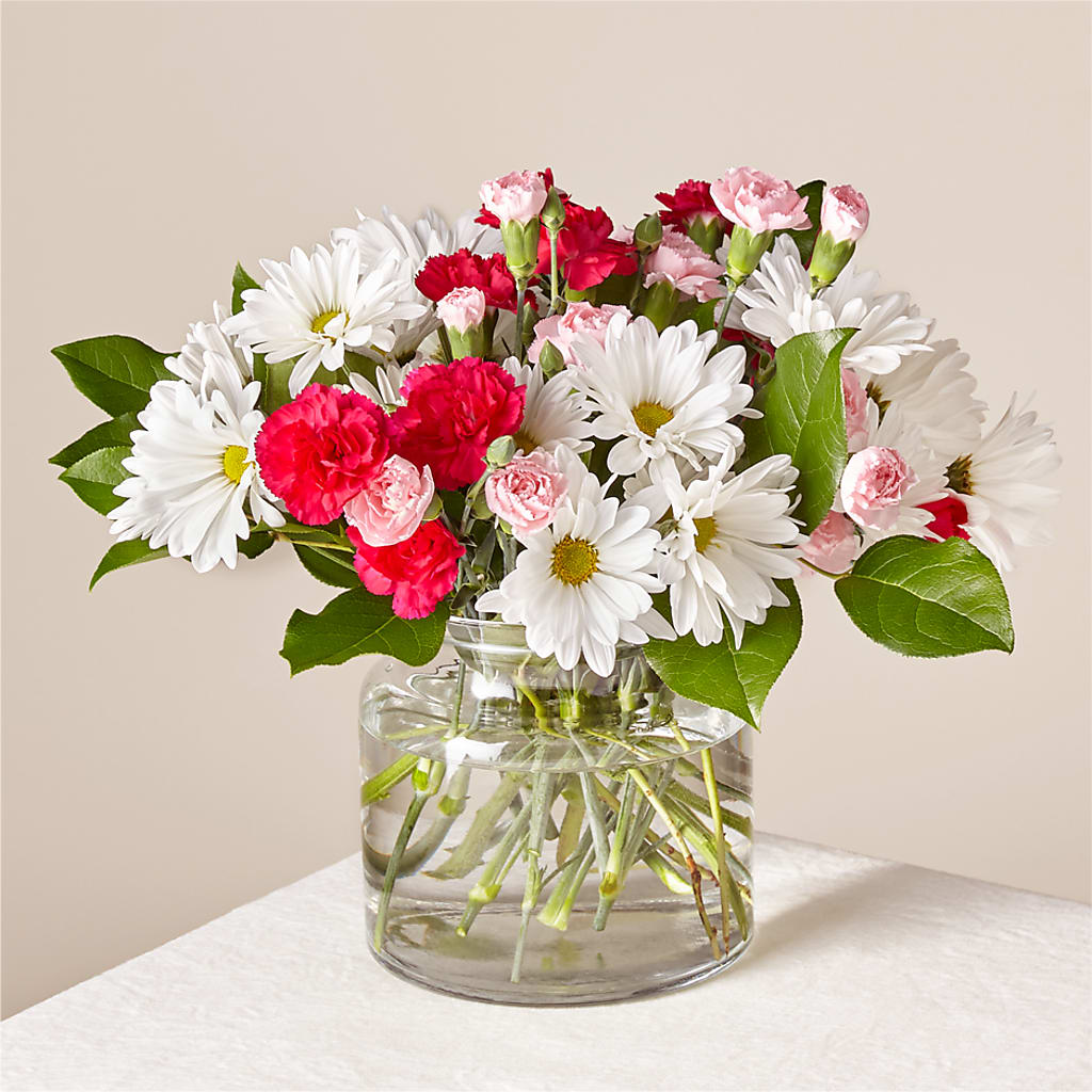 Sweet Surprises® Bouquet – BRICK HOUSE FLORIST & GIFTS, Staunton IL
