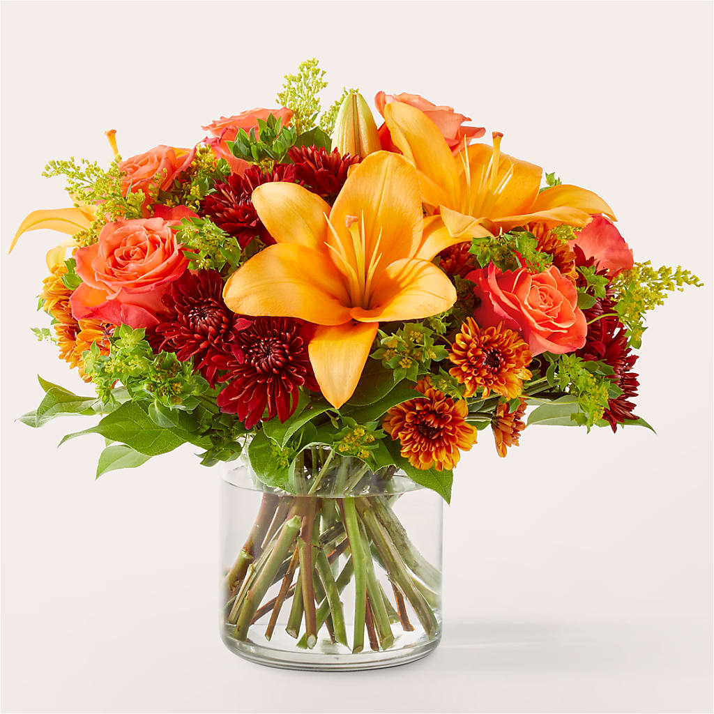 Honeycrisp Bouquet – BRICK HOUSE FLORIST & GIFTS, Staunton IL