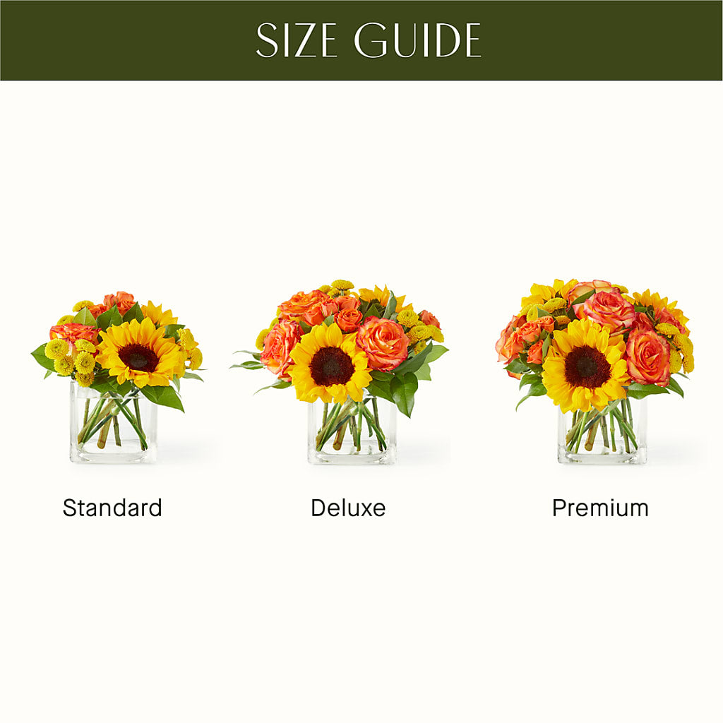 Picnic in the Park Bouquet – BRICK HOUSE FLORIST & GIFTS, Staunton IL