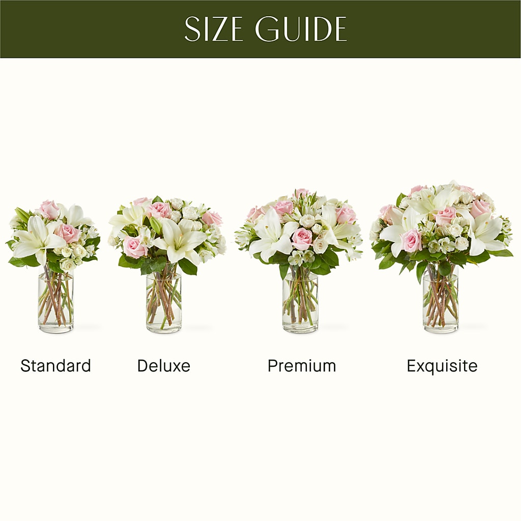 Kindhearted Bouquet – BRICK HOUSE FLORIST & GIFTS, Staunton IL