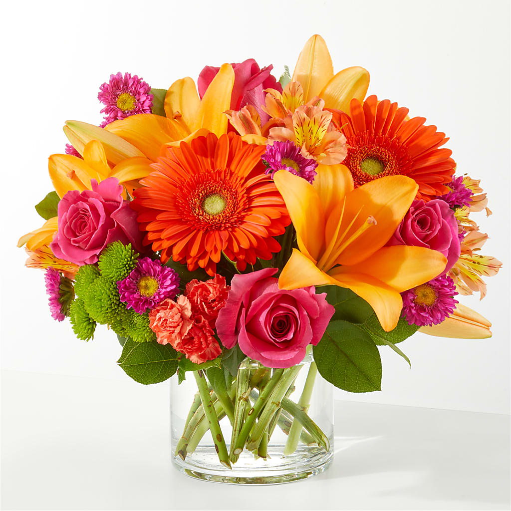 Soiree Bouquet – BRICK HOUSE FLORIST & GIFTS, Staunton IL