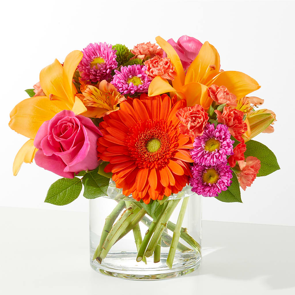 Soiree Bouquet – BRICK HOUSE FLORIST & GIFTS, Staunton IL
