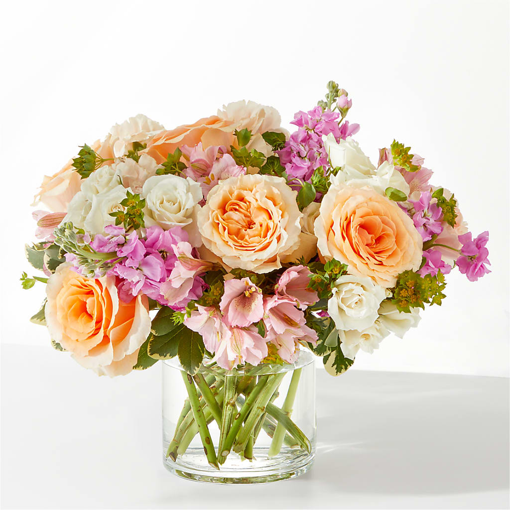 Paradise Bouquet – BRICK HOUSE FLORIST & GIFTS, Staunton IL