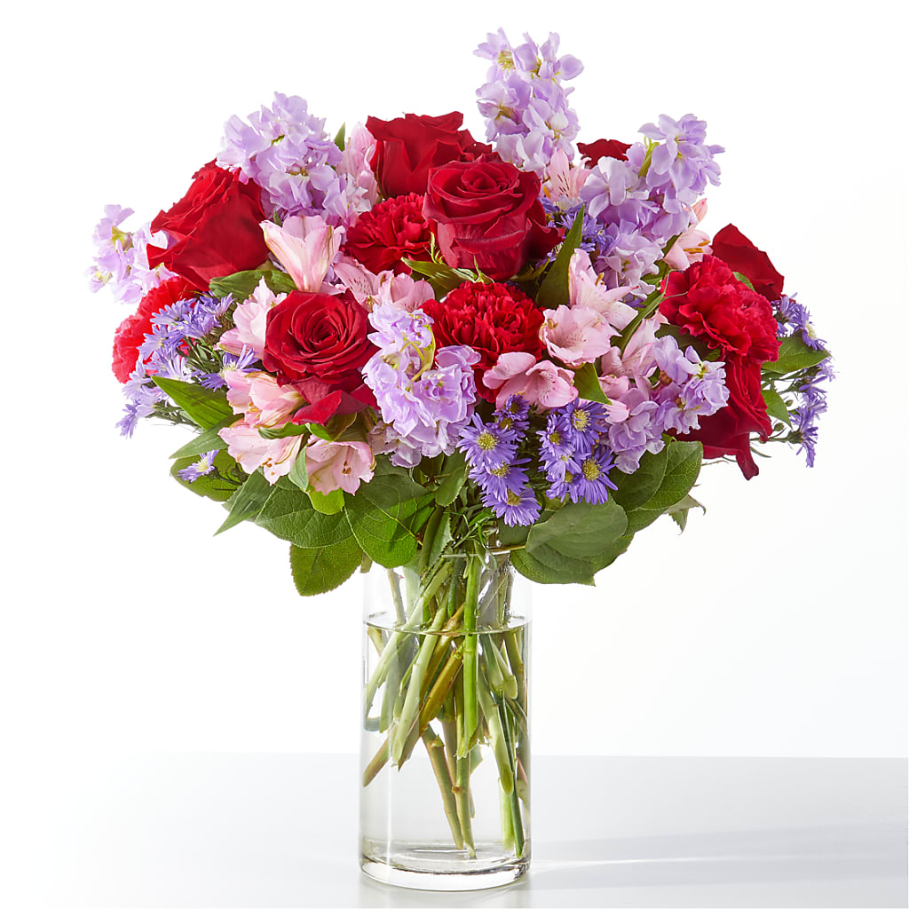 Your Majesty Bouquet – BRICK HOUSE FLORIST & GIFTS, Staunton IL