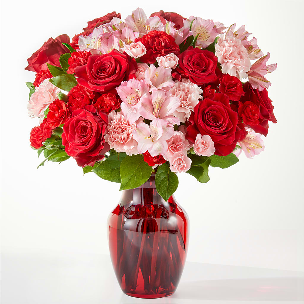 Candy Kisses Bouquet – BRICK HOUSE FLORIST & GIFTS, Staunton IL