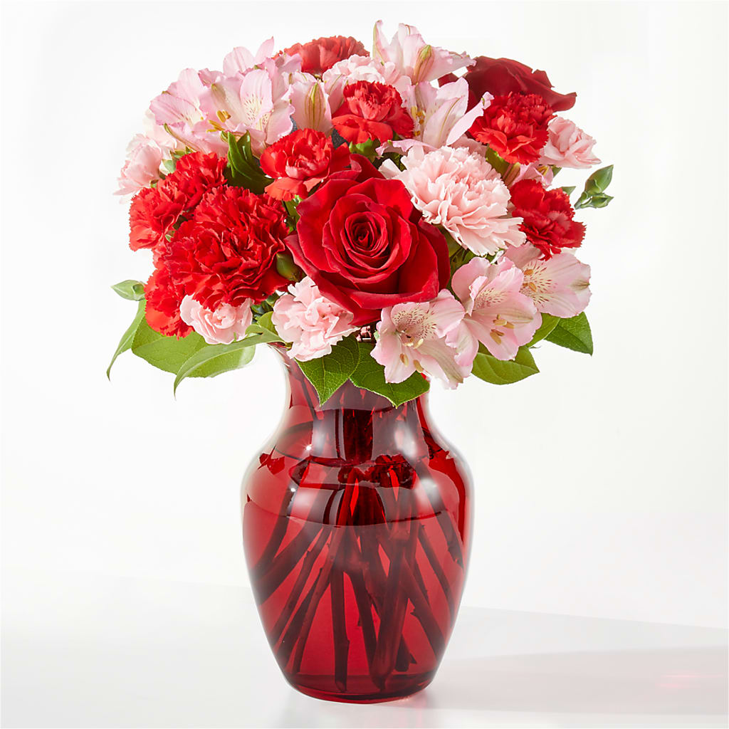 Candy Kisses Bouquet – BRICK HOUSE FLORIST & GIFTS, Staunton IL