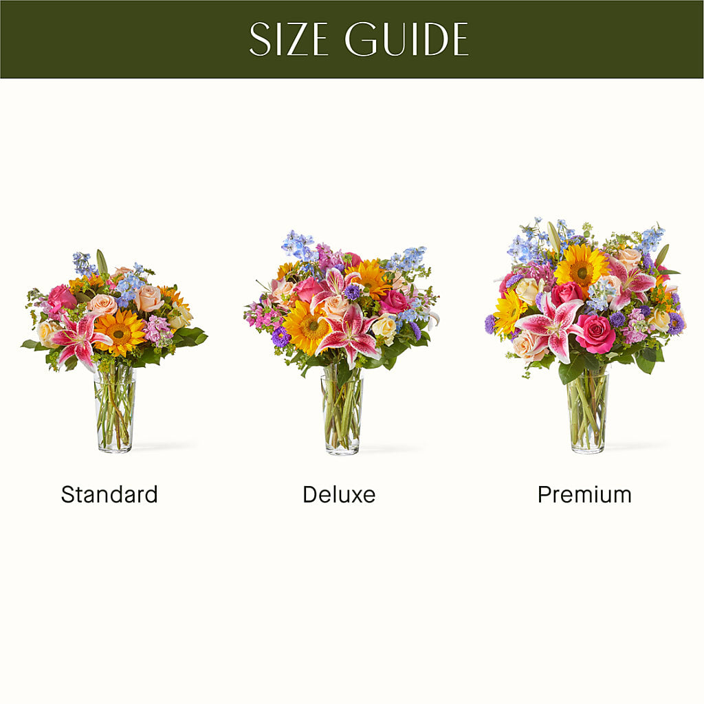Dreamy Meadows Bouquet – BRICK HOUSE FLORIST & GIFTS, Staunton IL