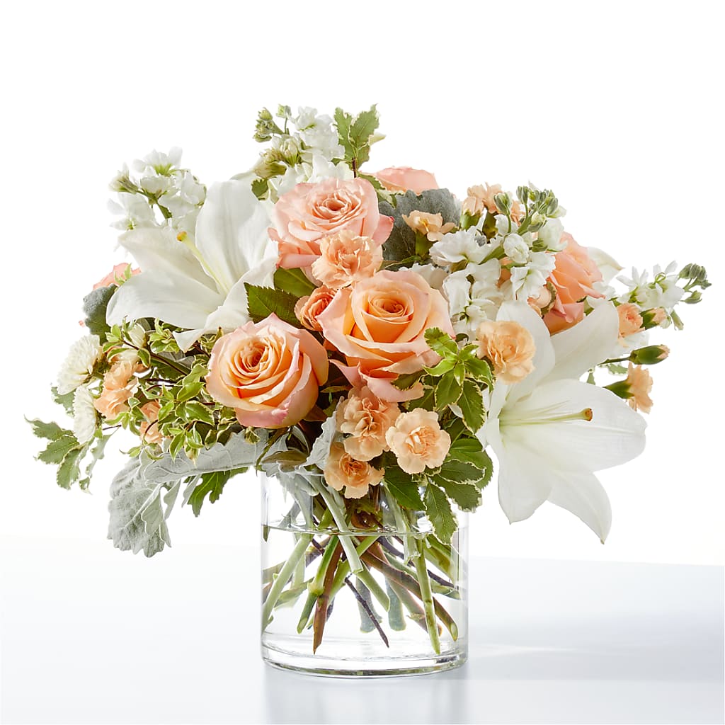 Darling Bouquet – BRICK HOUSE FLORIST & GIFTS, Staunton IL