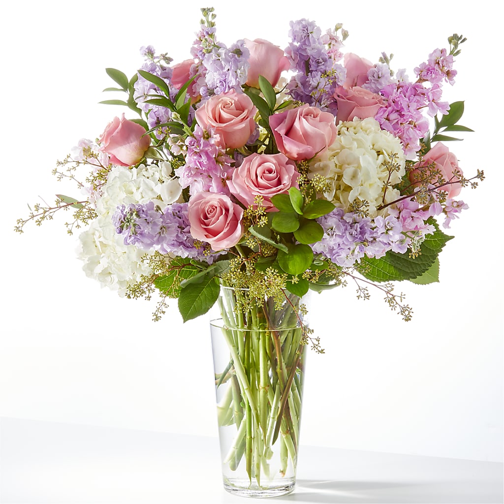 Embraced Bouquet – BRICK HOUSE FLORIST & GIFTS, Staunton IL