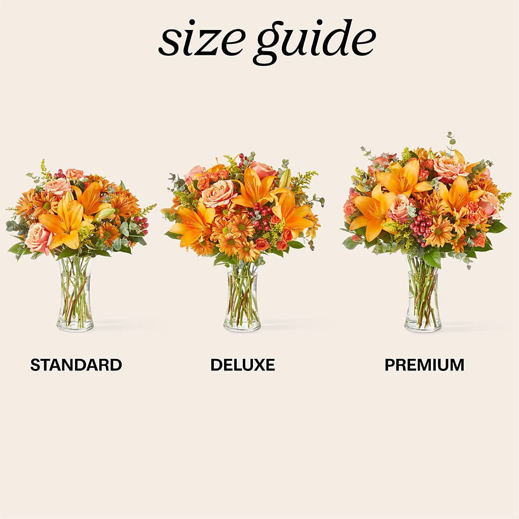 Harvest Hayride Bouquet – BRICK HOUSE FLORIST & GIFTS, Staunton IL