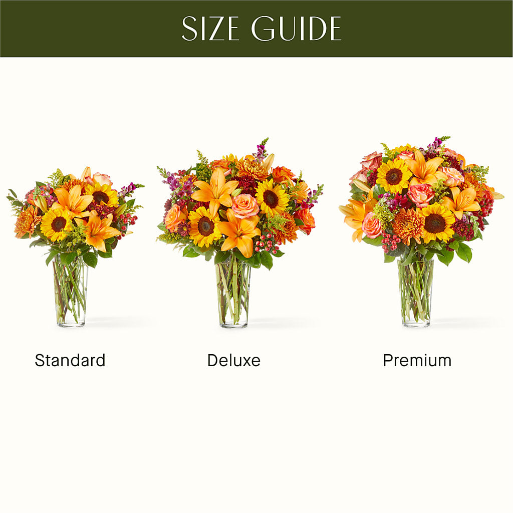 Seasons Change Bouquet – BRICK HOUSE FLORIST & GIFTS, Staunton IL