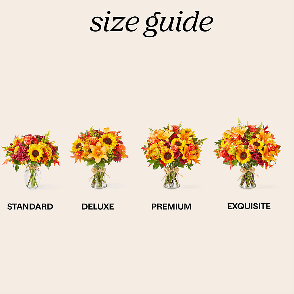 Sunny Side Bouquet – BRICK HOUSE FLORIST & GIFTS, Staunton IL