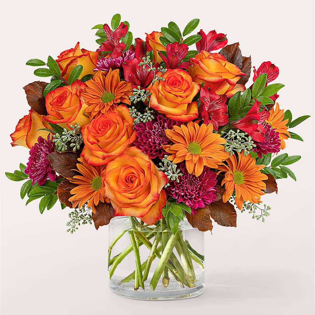 Brisk Morning Bouquet – BRICK HOUSE FLORIST & GIFTS, Staunton IL