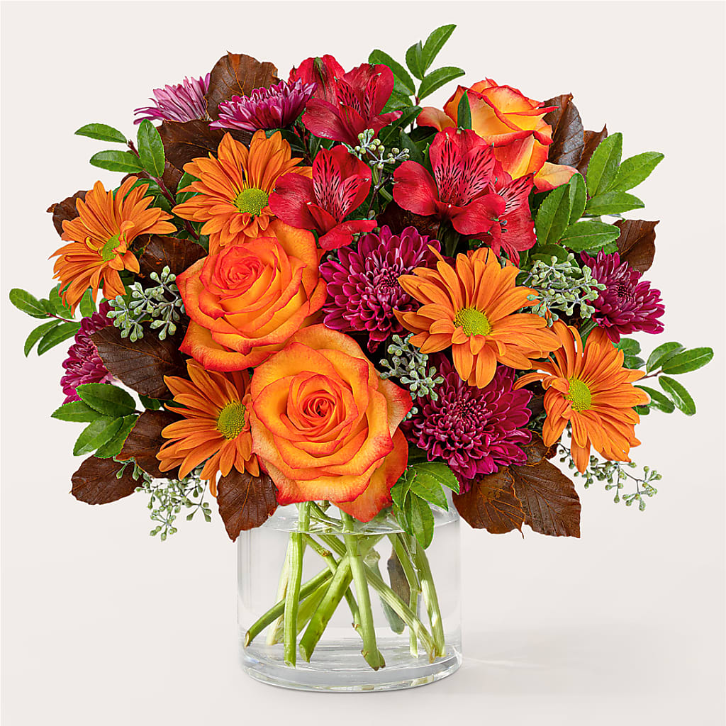 Brisk Morning Bouquet – BRICK HOUSE FLORIST & GIFTS, Staunton IL