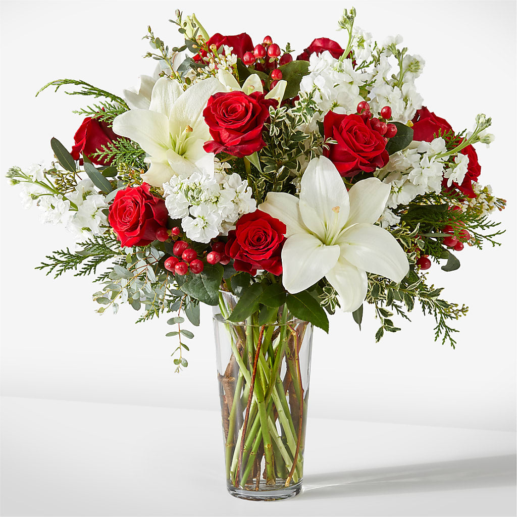 Twinkle Lights Bouquet – BRICK HOUSE FLORIST & GIFTS, Staunton IL