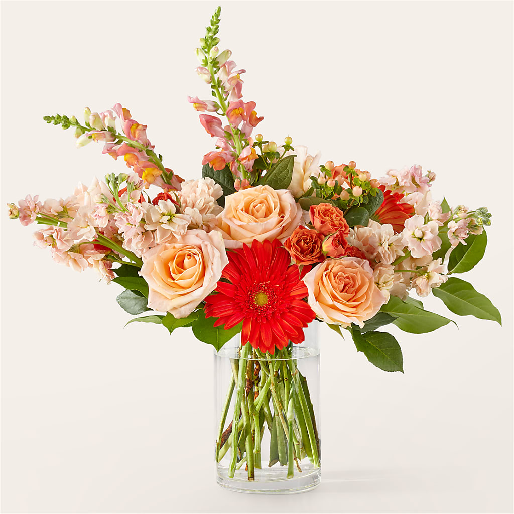 Paloma Please Bouquet – BRICK HOUSE FLORIST & GIFTS, Staunton IL