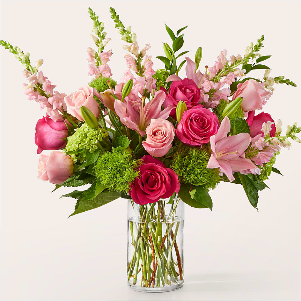 Fit for a Queen Luxury Bouquet – BRICK HOUSE FLORIST & GIFTS, Staunton IL