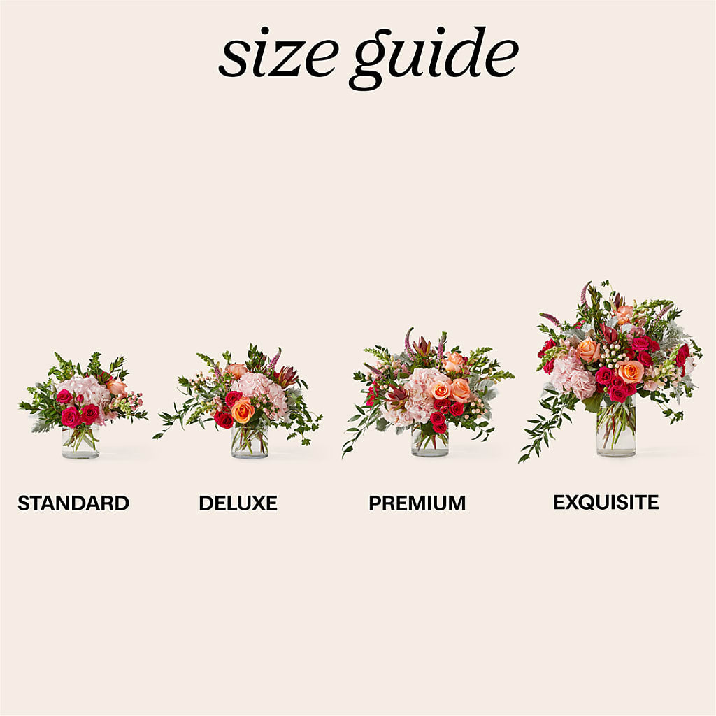 Glitz & Glam Bouquet – BRICK HOUSE FLORIST & GIFTS, Staunton IL