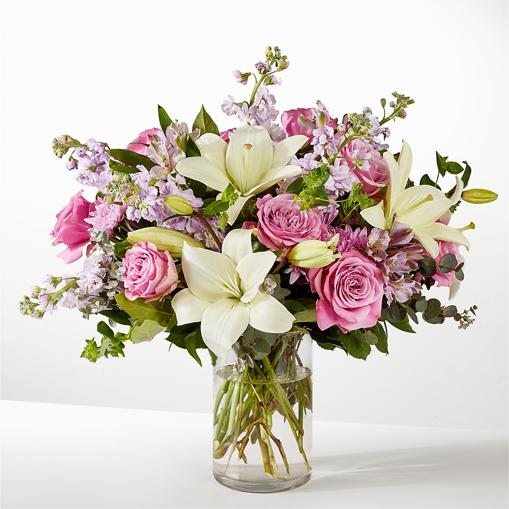 Daydreamer Bouquet – BRICK HOUSE FLORIST & GIFTS, Staunton IL