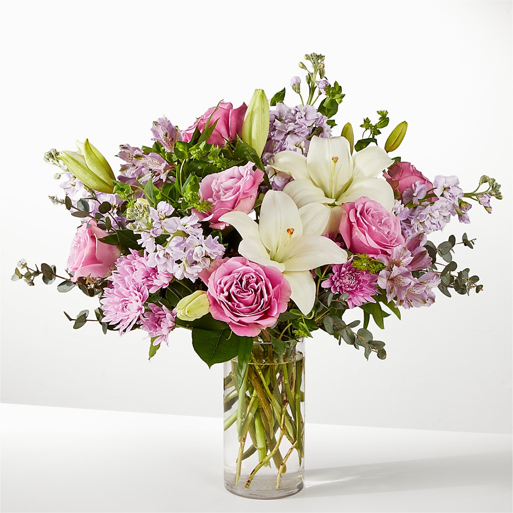 Daydreamer Bouquet – BRICK HOUSE FLORIST & GIFTS, Staunton IL