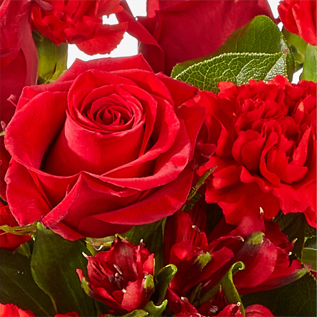 The Heartstrings Bouquet – BRICK HOUSE FLORIST & GIFTS, Staunton IL
