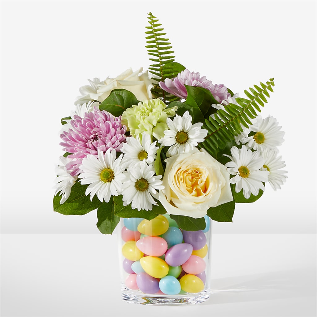 Easter Brunch Bouquet – BRICK HOUSE FLORIST & GIFTS, Staunton IL