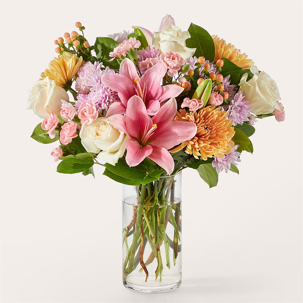 Gelato Bouquet – BRICK HOUSE FLORIST & GIFTS, Staunton IL