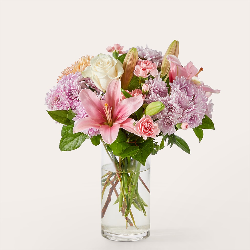 Gelato Bouquet – BRICK HOUSE FLORIST & GIFTS, Staunton IL