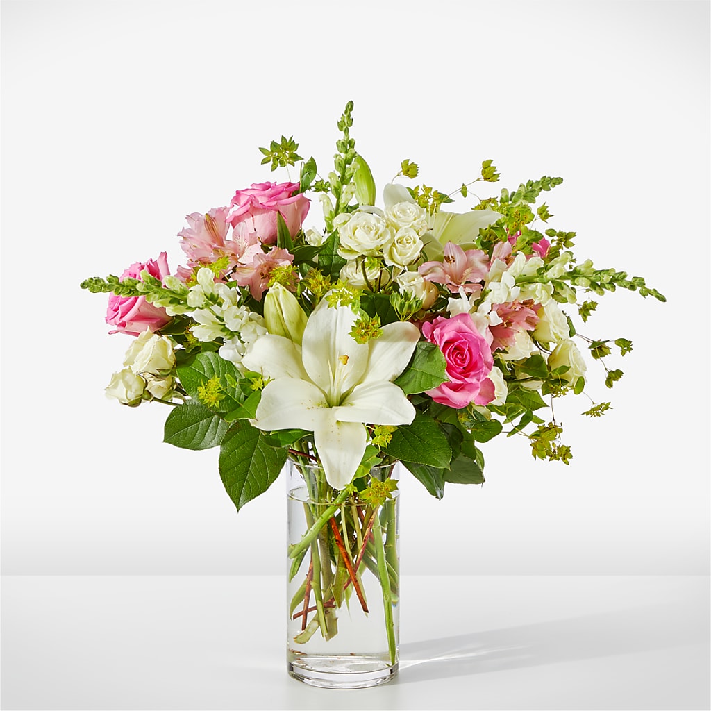 Fondly Bouquet – BRICK HOUSE FLORIST & GIFTS, Staunton IL