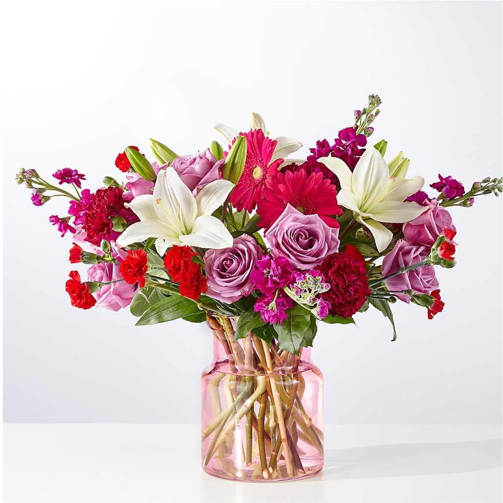Other Half Bouquet – BRICK HOUSE FLORIST & GIFTS, Staunton IL