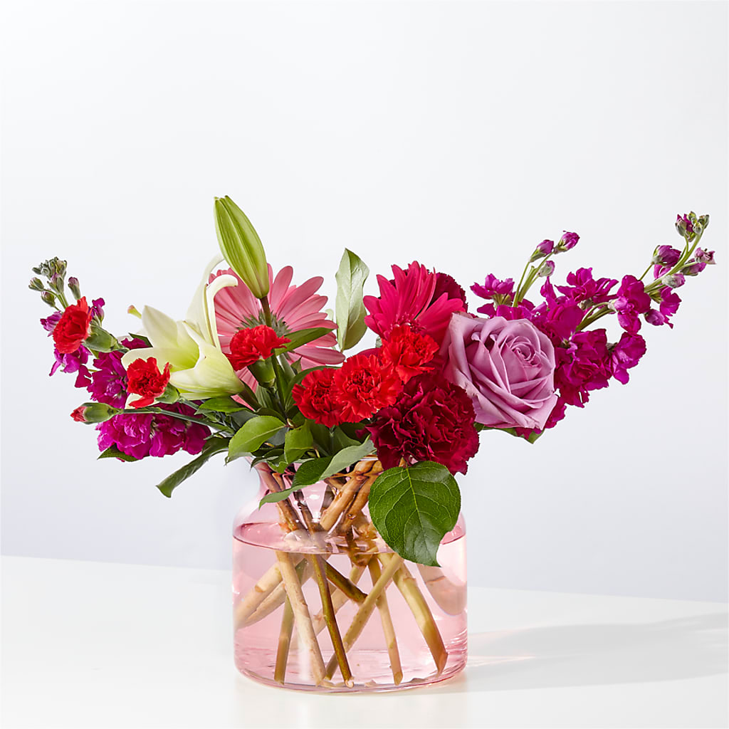 Other Half Bouquet – BRICK HOUSE FLORIST & GIFTS, Staunton IL