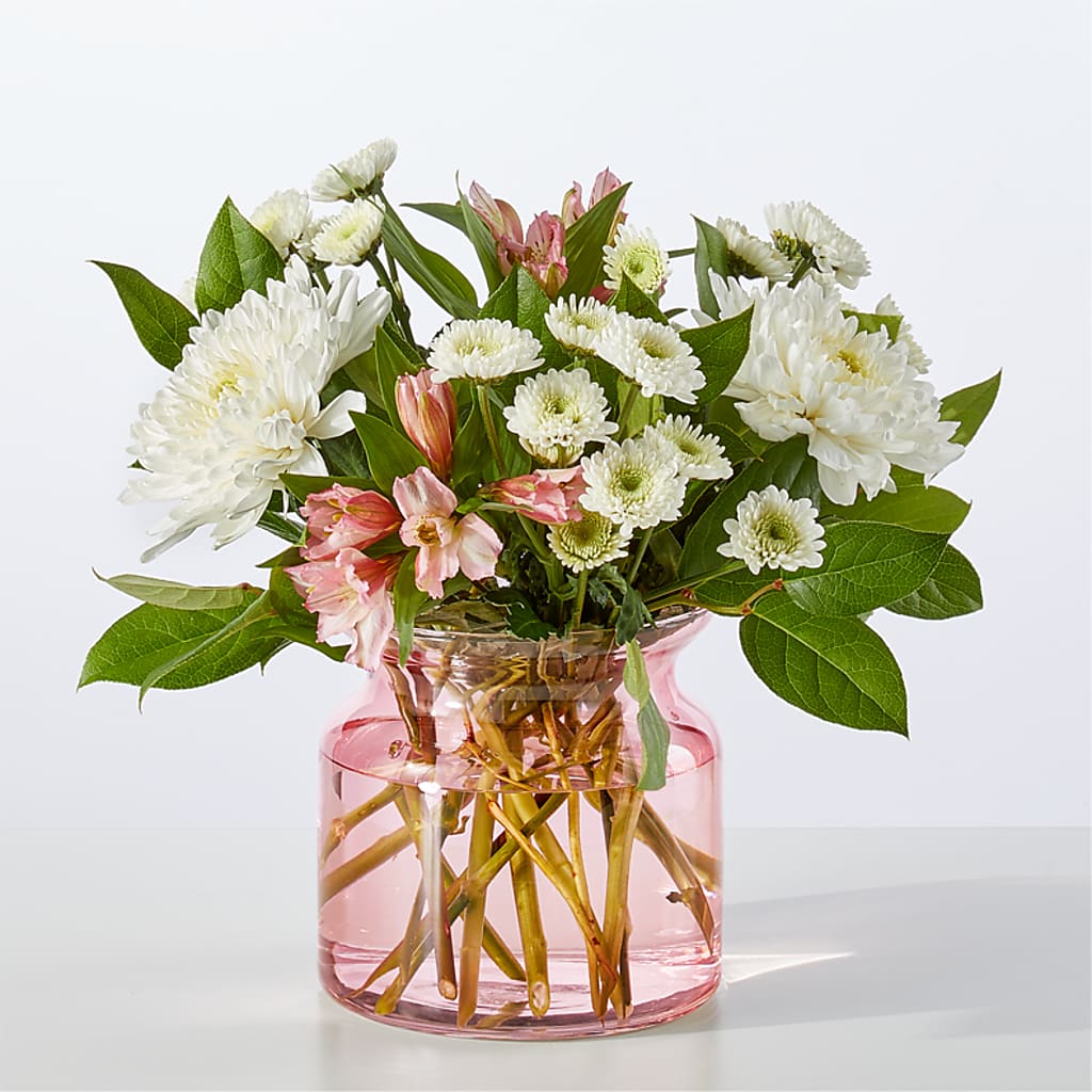 Infatuated Bouquet – BRICK HOUSE FLORIST & GIFTS, Staunton IL