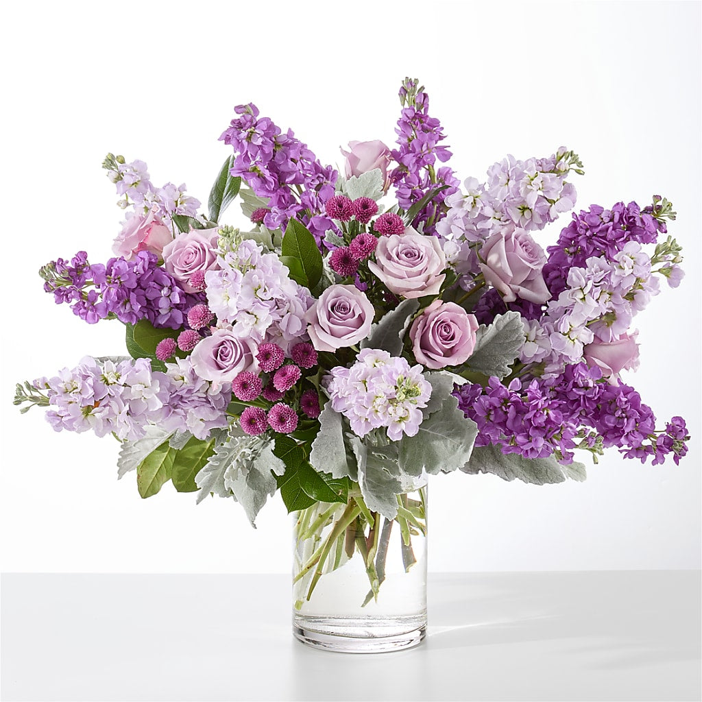 One in a Million Bouquet – BRICK HOUSE FLORIST & GIFTS, Staunton IL
