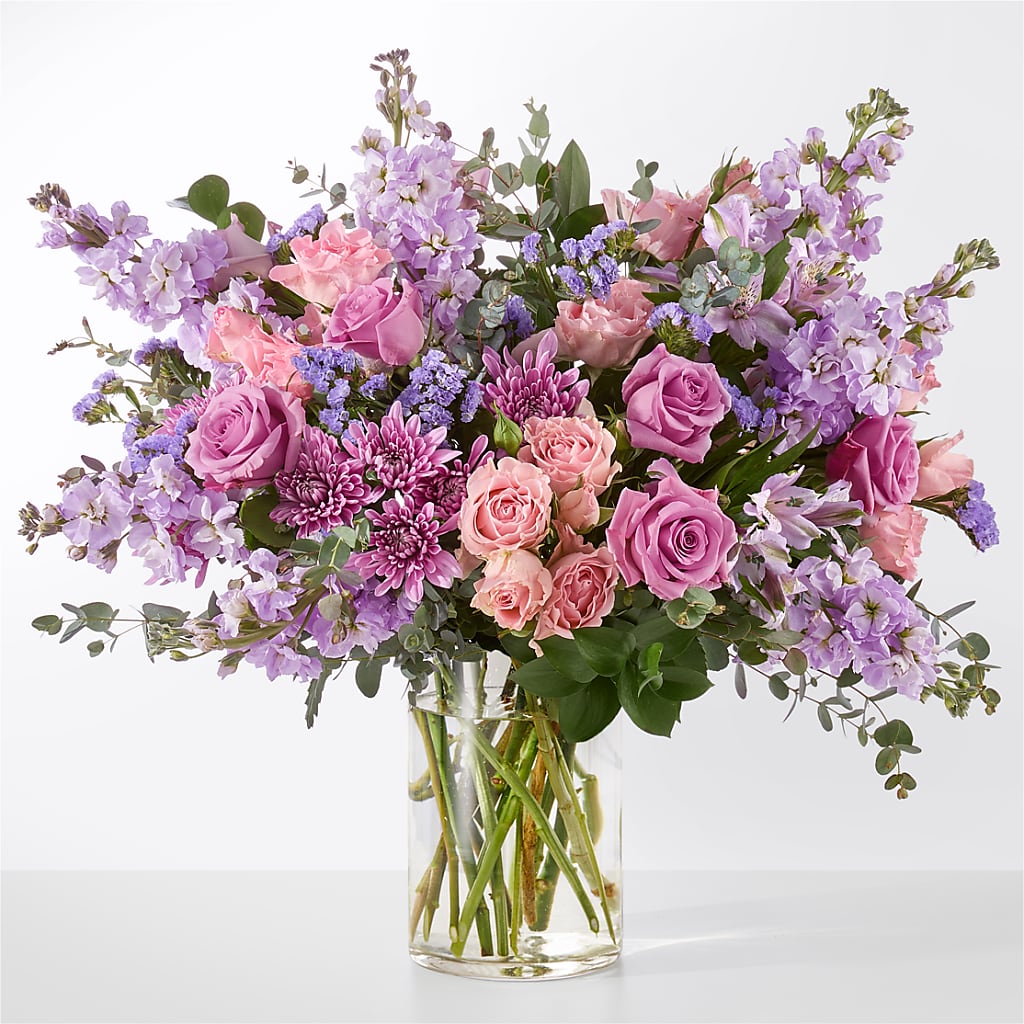 Cloud Nine Bouquet – BRICK HOUSE FLORIST & GIFTS, Staunton IL