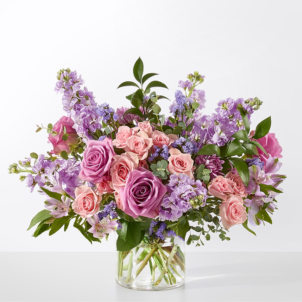 Cloud Nine Bouquet – BRICK HOUSE FLORIST & GIFTS, Staunton IL