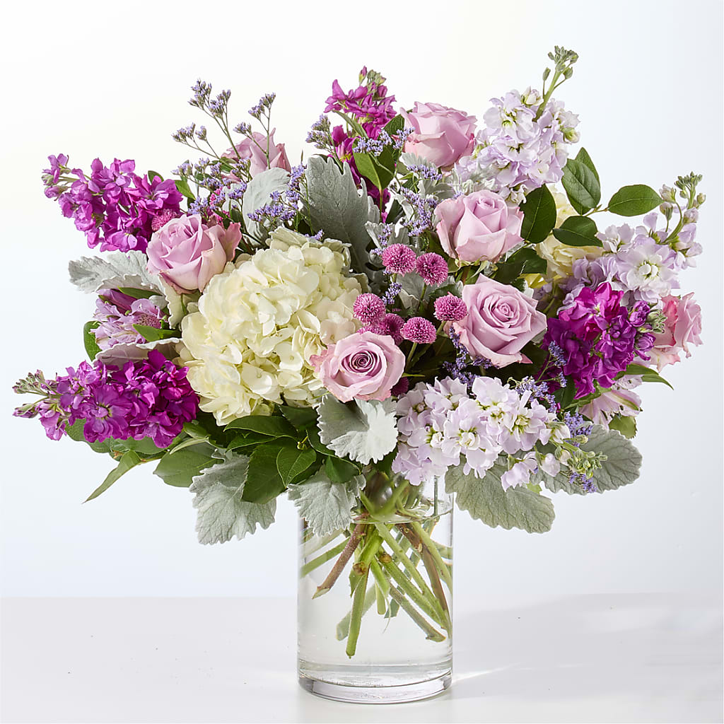 Empress Bouquet – BRICK HOUSE FLORIST & GIFTS, Staunton IL