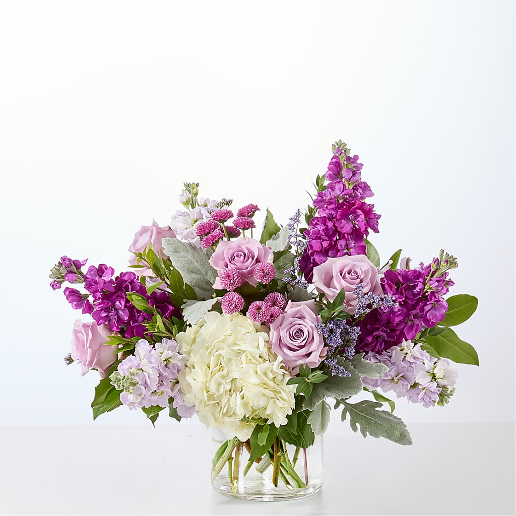 Empress Bouquet – BRICK HOUSE FLORIST & GIFTS, Staunton IL