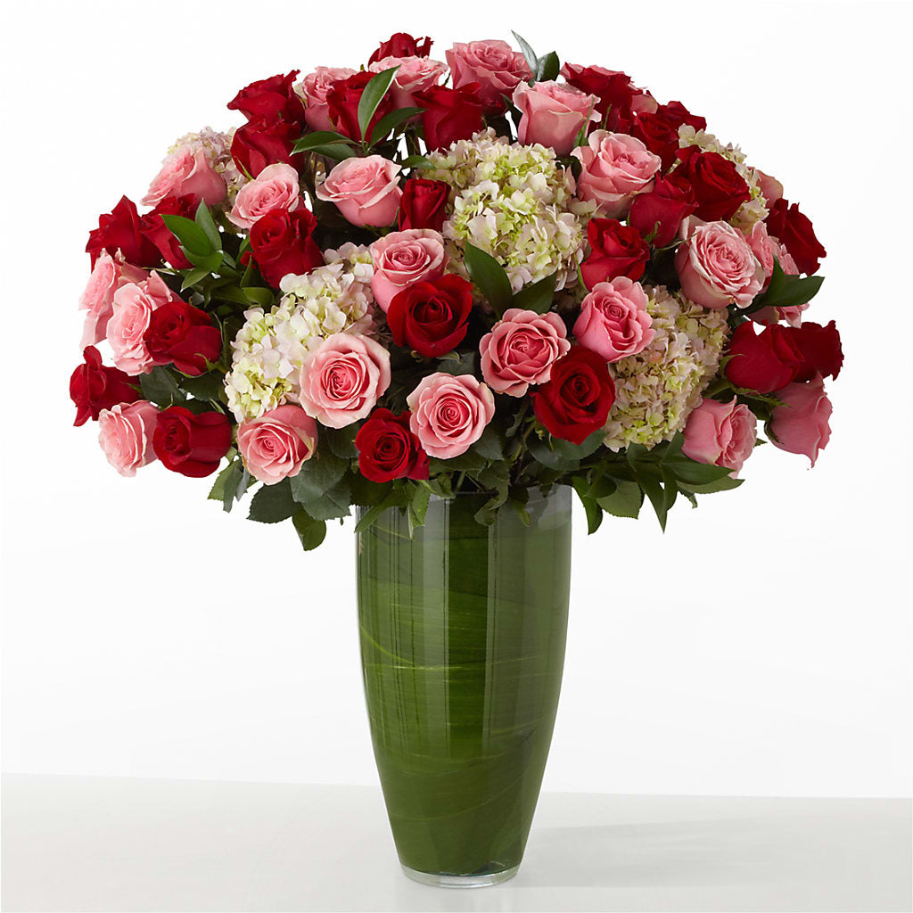 The Allure – BRICK HOUSE FLORIST & GIFTS, Staunton IL