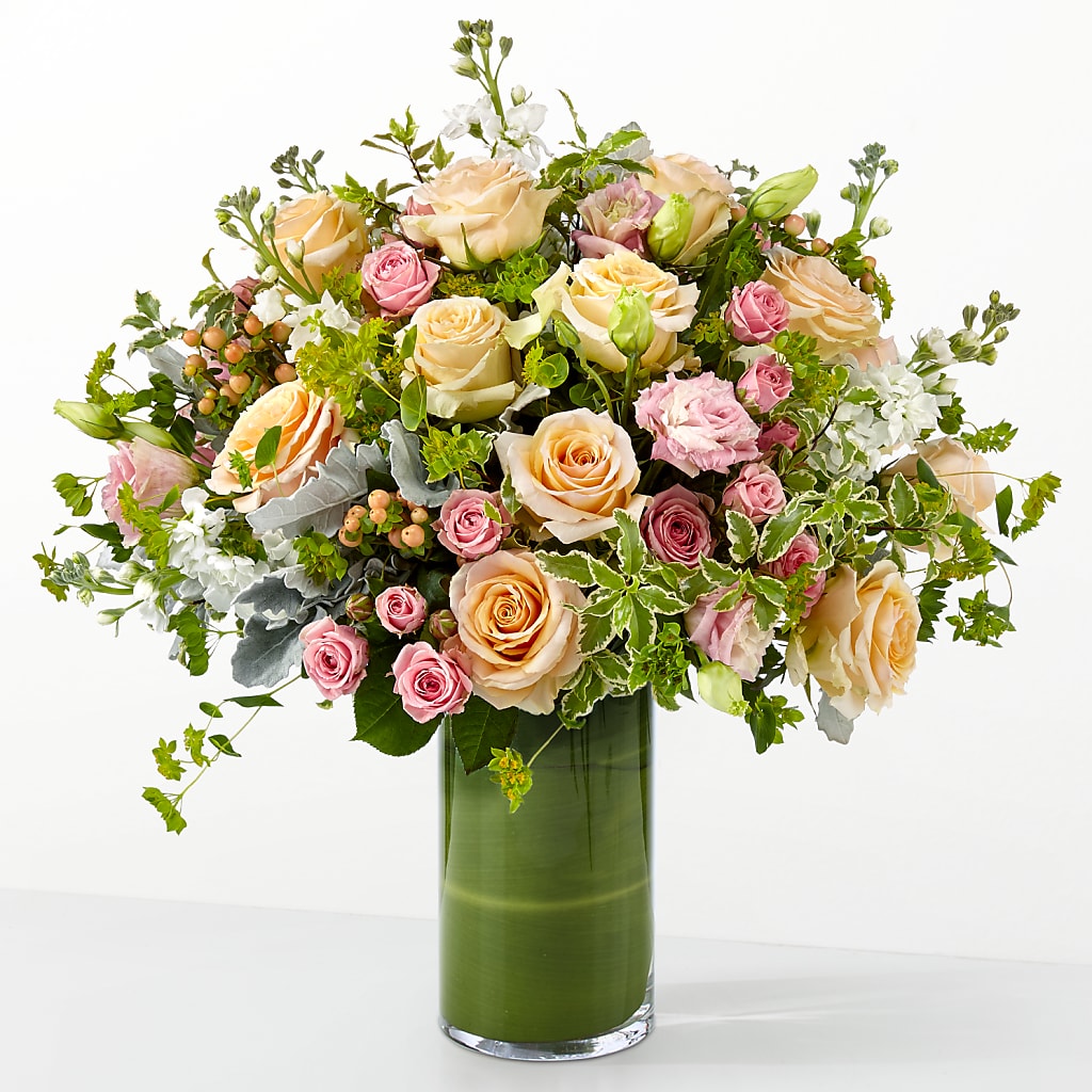 The Glamour Shot – BRICK HOUSE FLORIST & GIFTS, Staunton IL