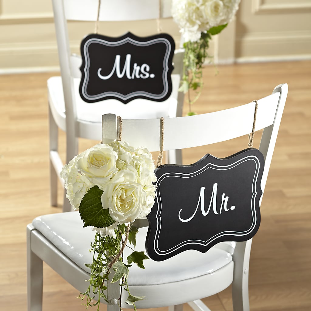 Notions Chair Décor – BRICK HOUSE FLORIST & GIFTS, Staunton IL