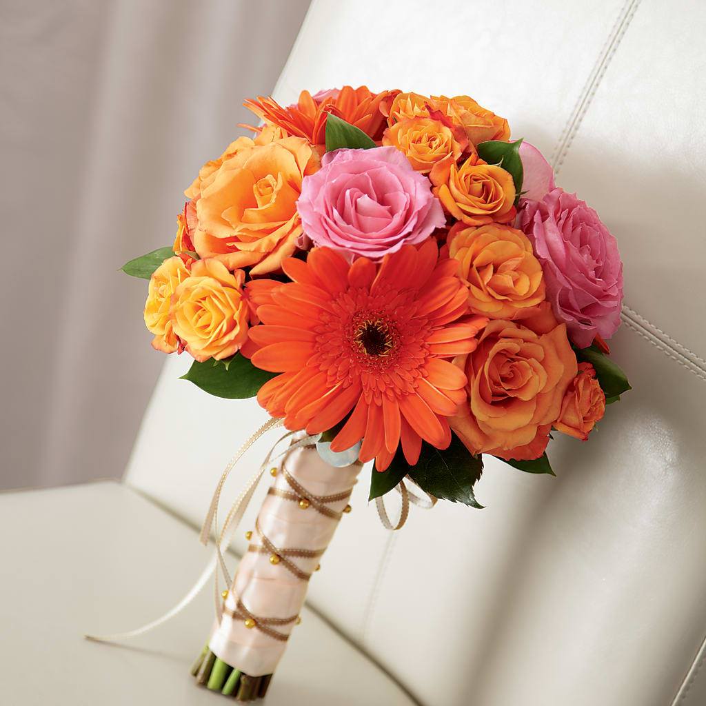 Lifetime of Love Bouquet – BRICK HOUSE FLORIST & GIFTS, Staunton IL