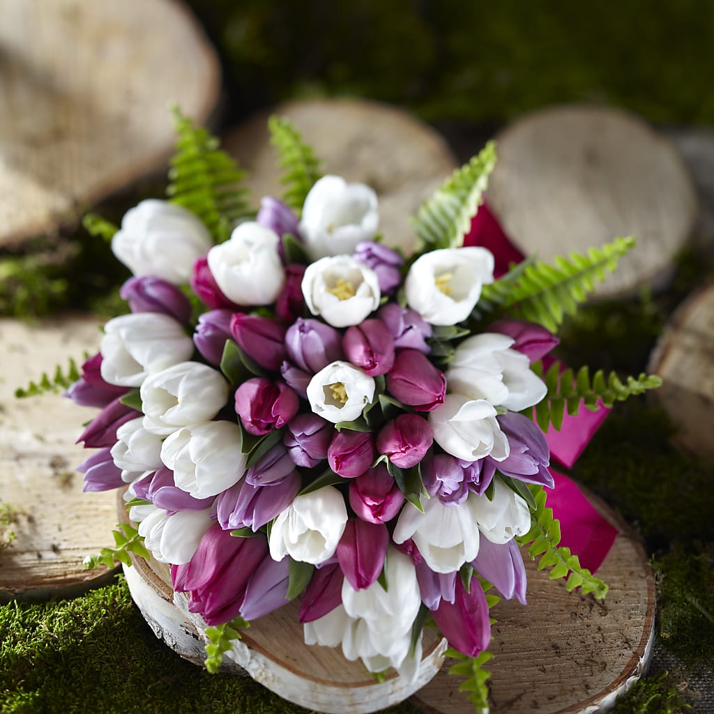 Steal My Heart Bouquet – BRICK HOUSE FLORIST & GIFTS, Staunton IL