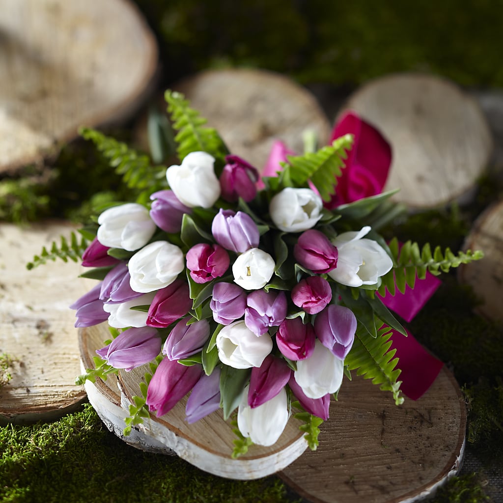 Steal My Heart Bouquet – BRICK HOUSE FLORIST & GIFTS, Staunton IL