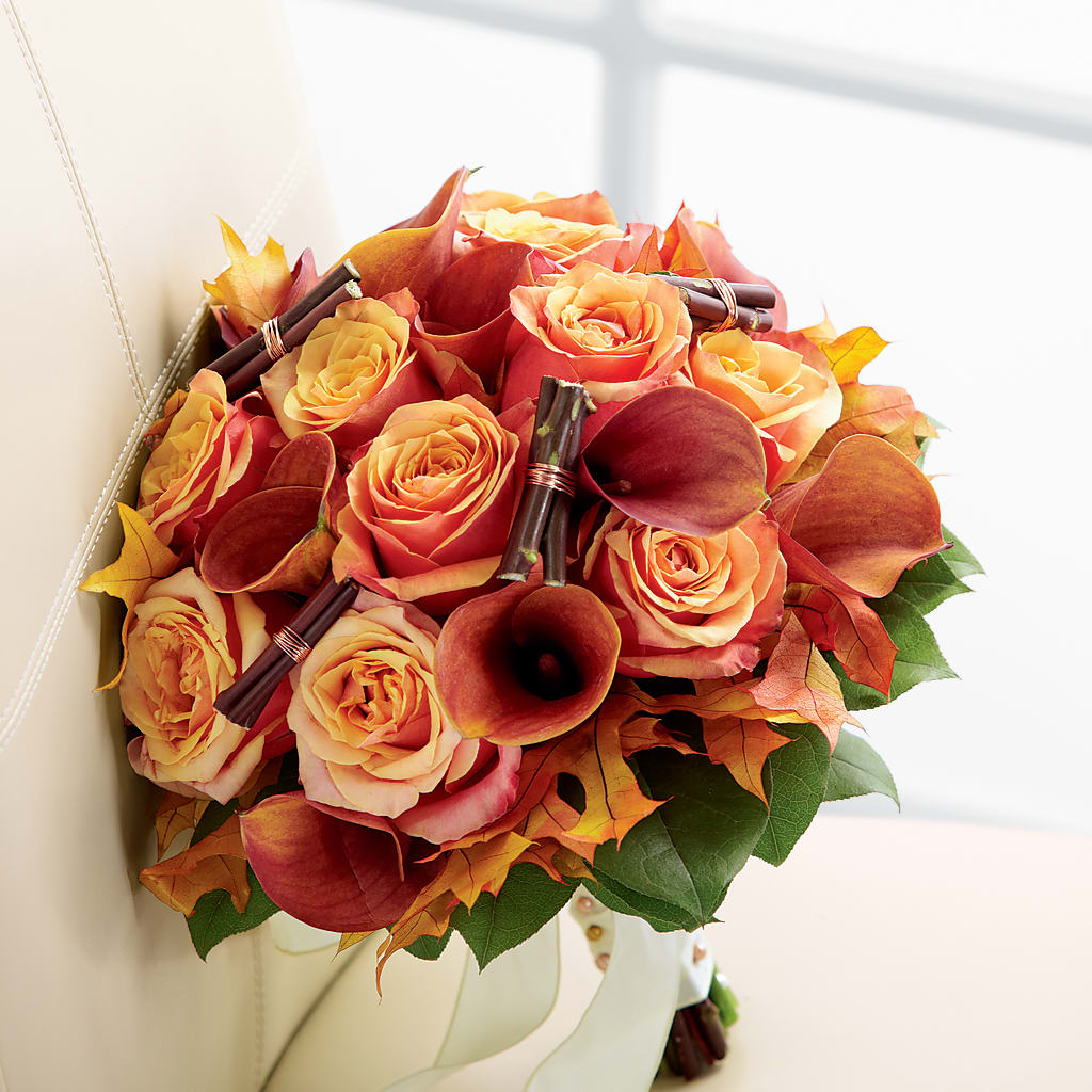 Love Everlasting Bouquet – BRICK HOUSE FLORIST & GIFTS, Staunton IL