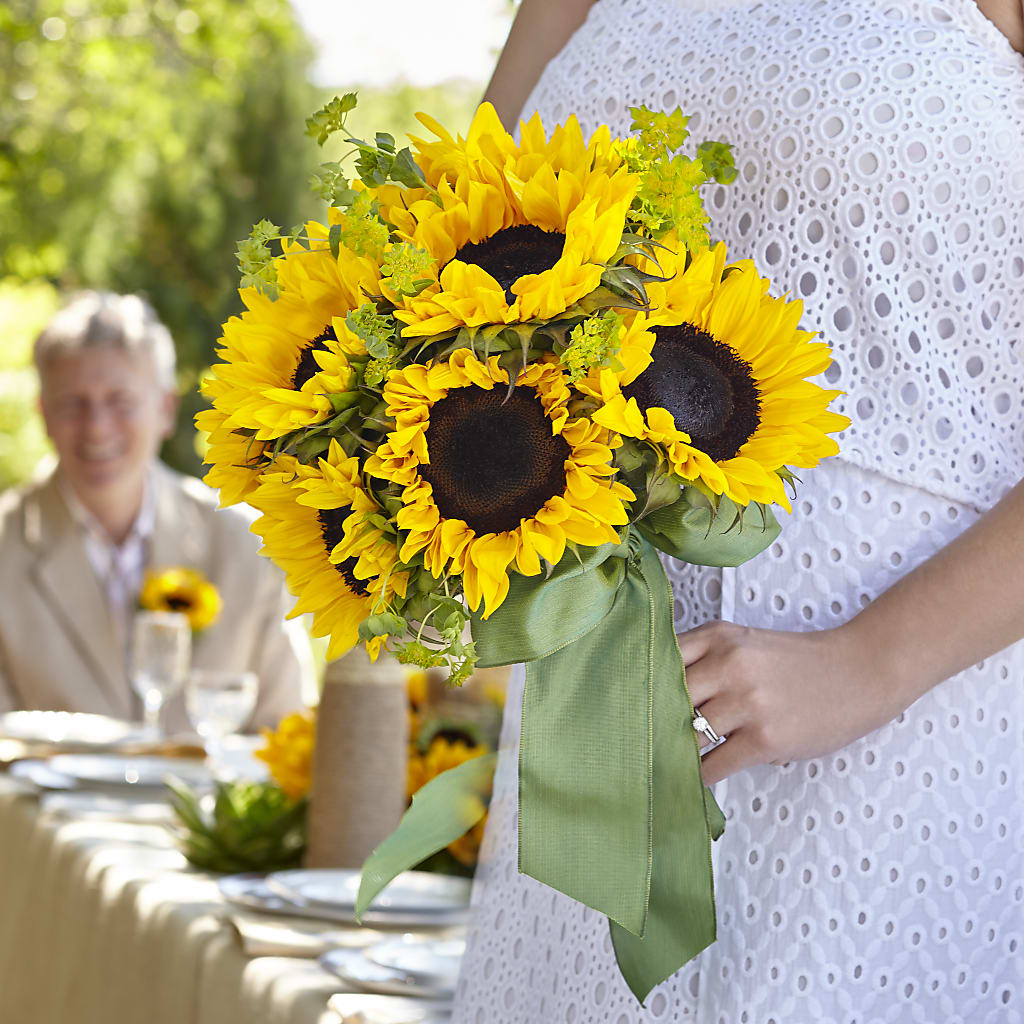 Free Spirit Bouquet – BRICK HOUSE FLORIST & GIFTS, Staunton IL