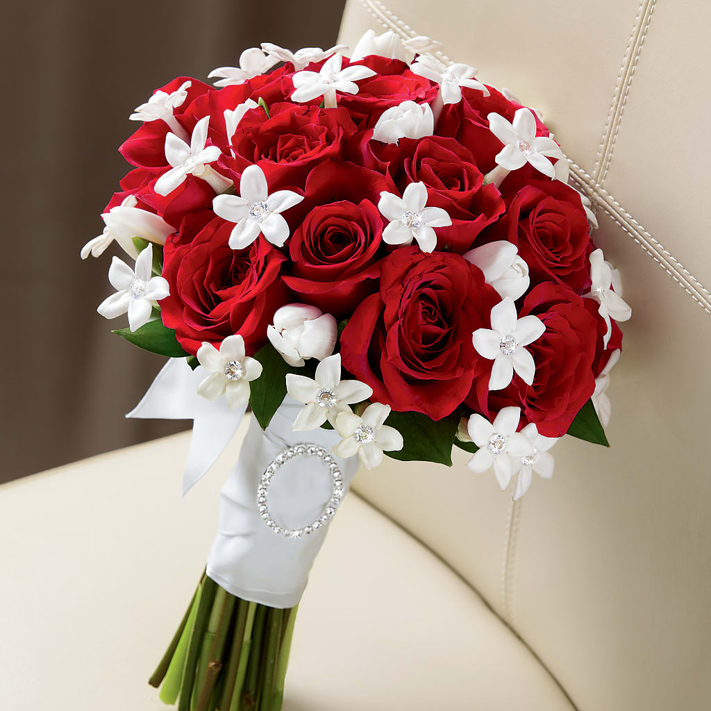 Poetry Bouquet – BRICK HOUSE FLORIST & GIFTS, Staunton IL