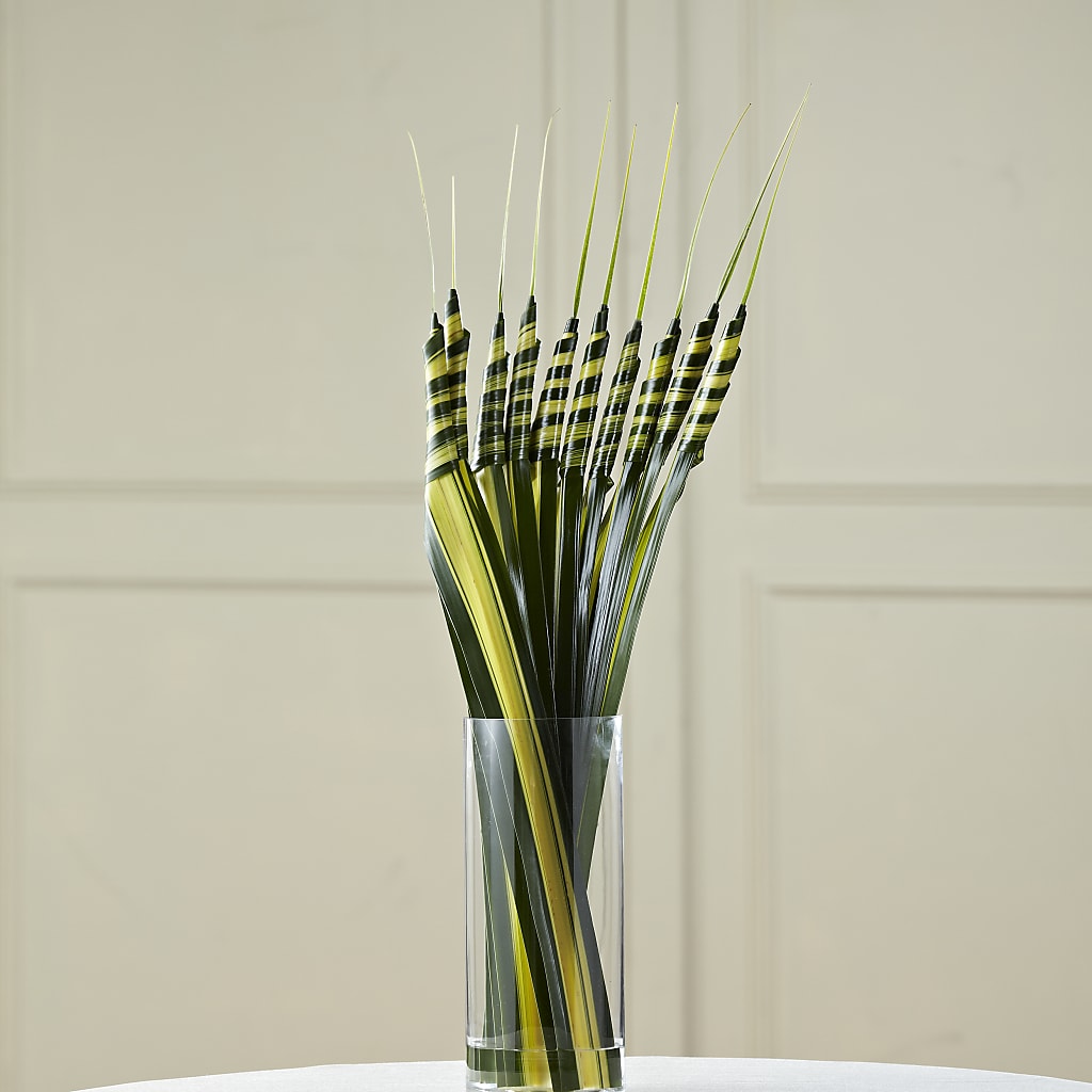 Twisted Hala Bouquet – BRICK HOUSE FLORIST & GIFTS, Staunton IL