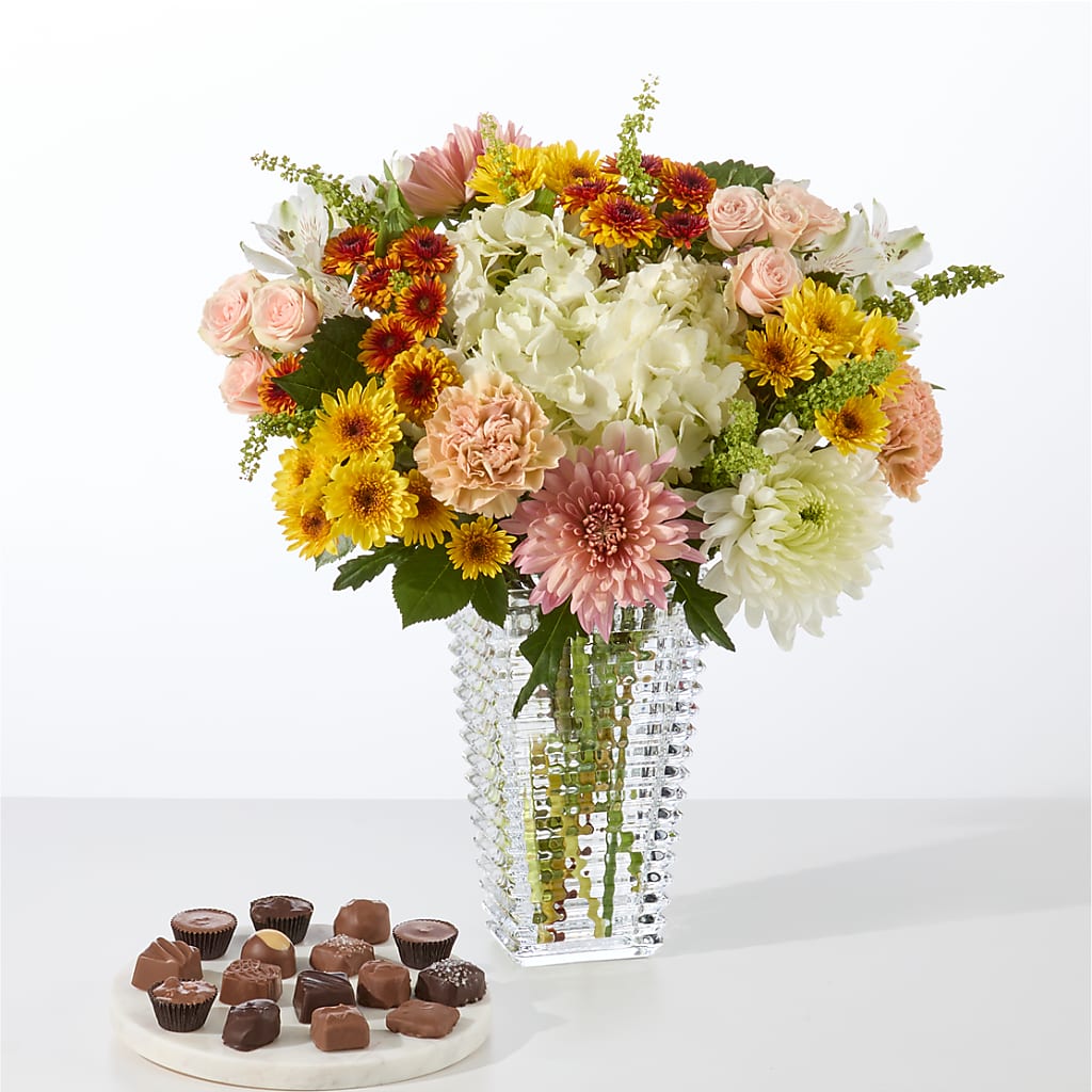 Fall Celebration Bouquet – BRICK HOUSE FLORIST & GIFTS, Staunton IL