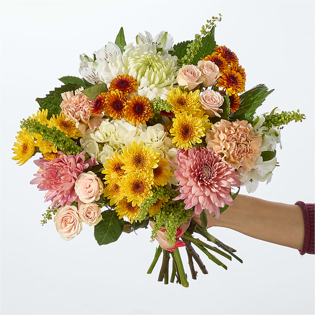 Fall Celebration Bouquet – BRICK HOUSE FLORIST & GIFTS, Staunton IL