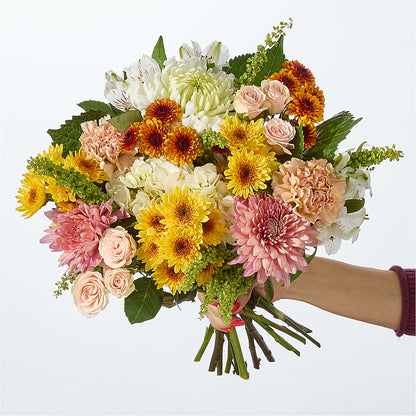 Fall Celebration Bouquet – BRICK HOUSE FLORIST & GIFTS, Staunton IL
